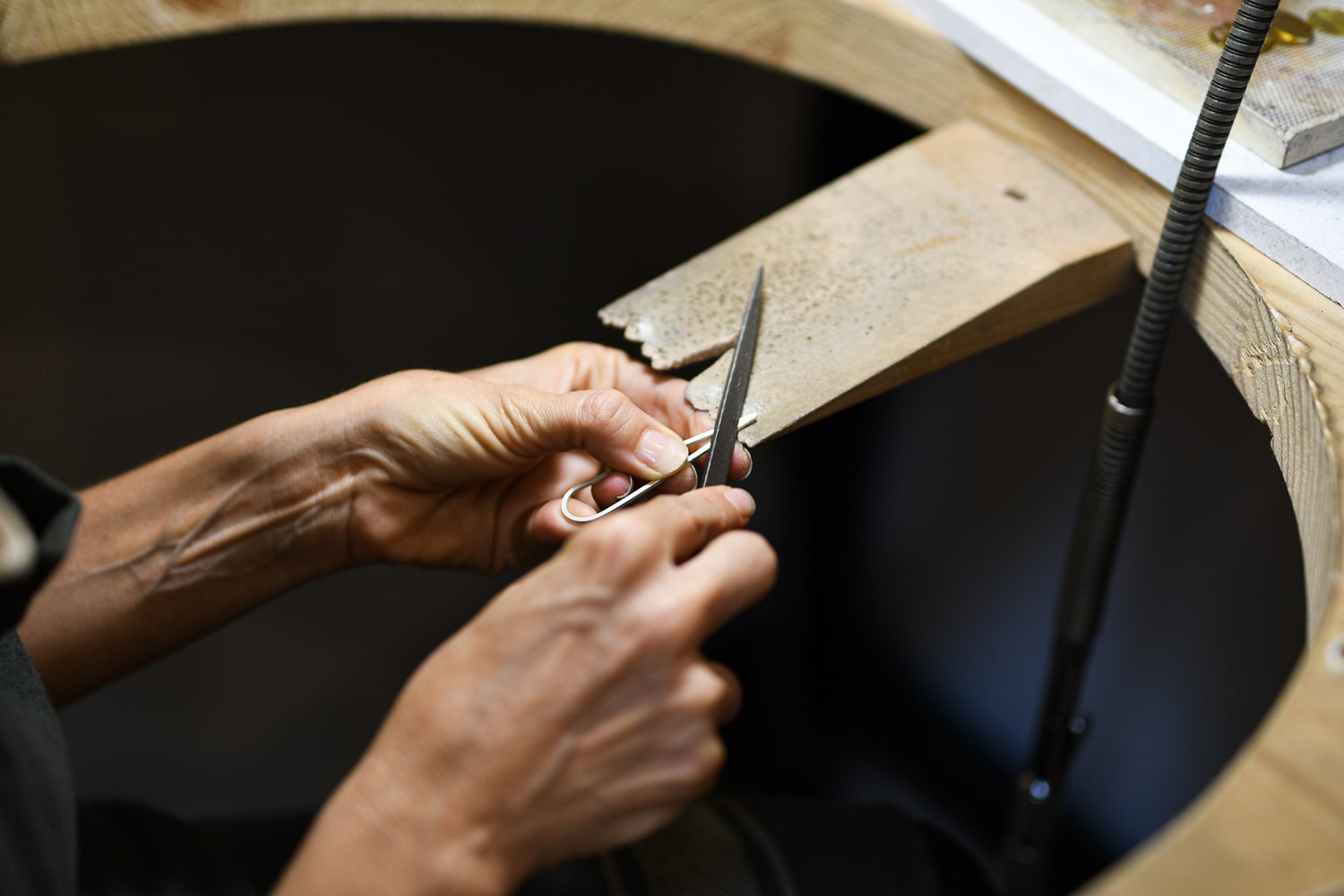 13 artisan bijoutier